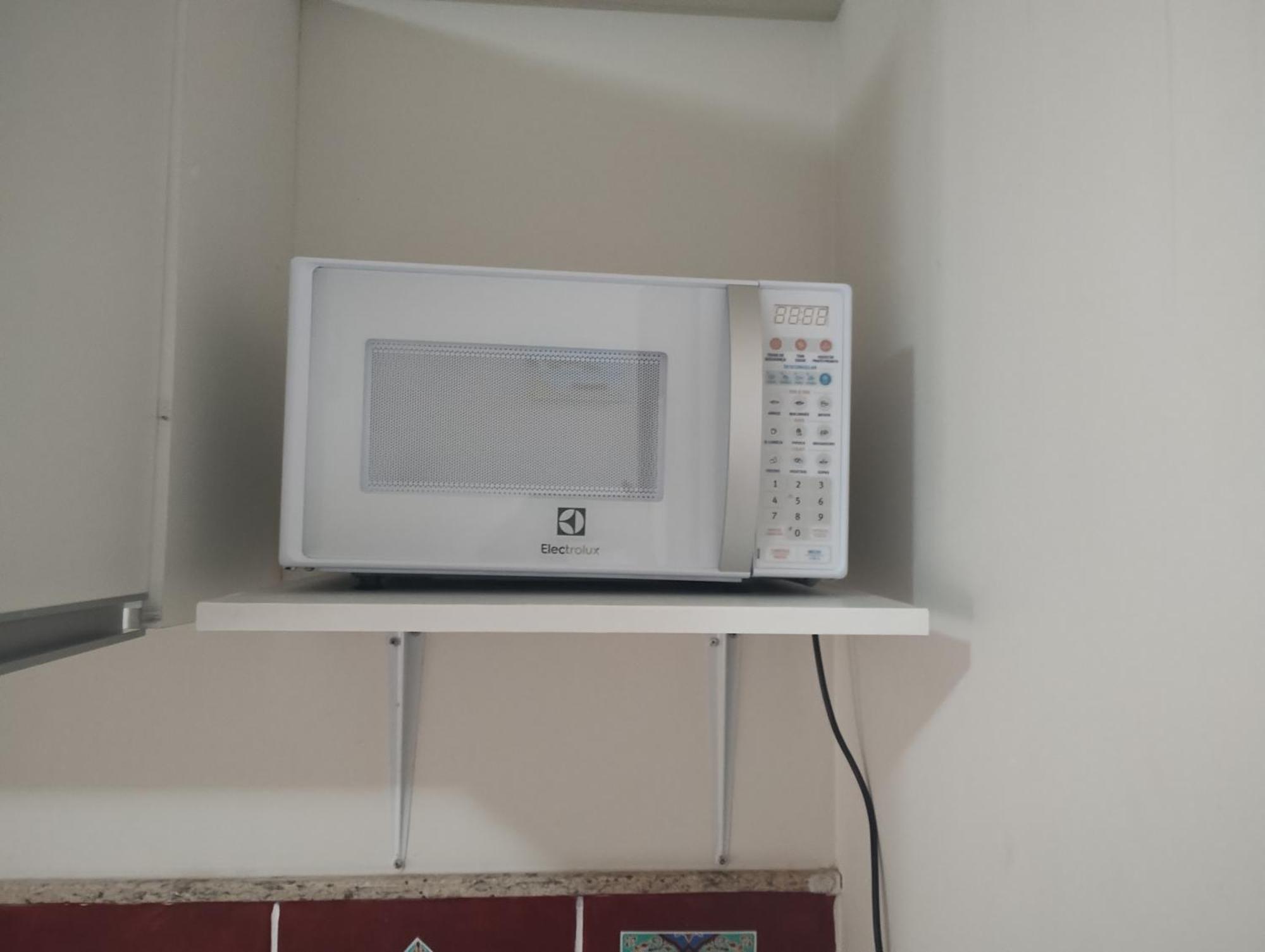 Marsallis Flat Praia Ap 201 Натал Екстериор снимка